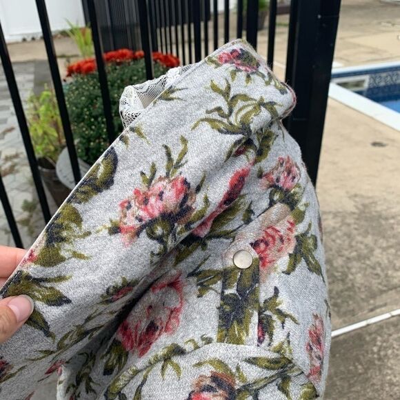 Anthropologie Saturday Sunday top - Picture 3 of 5